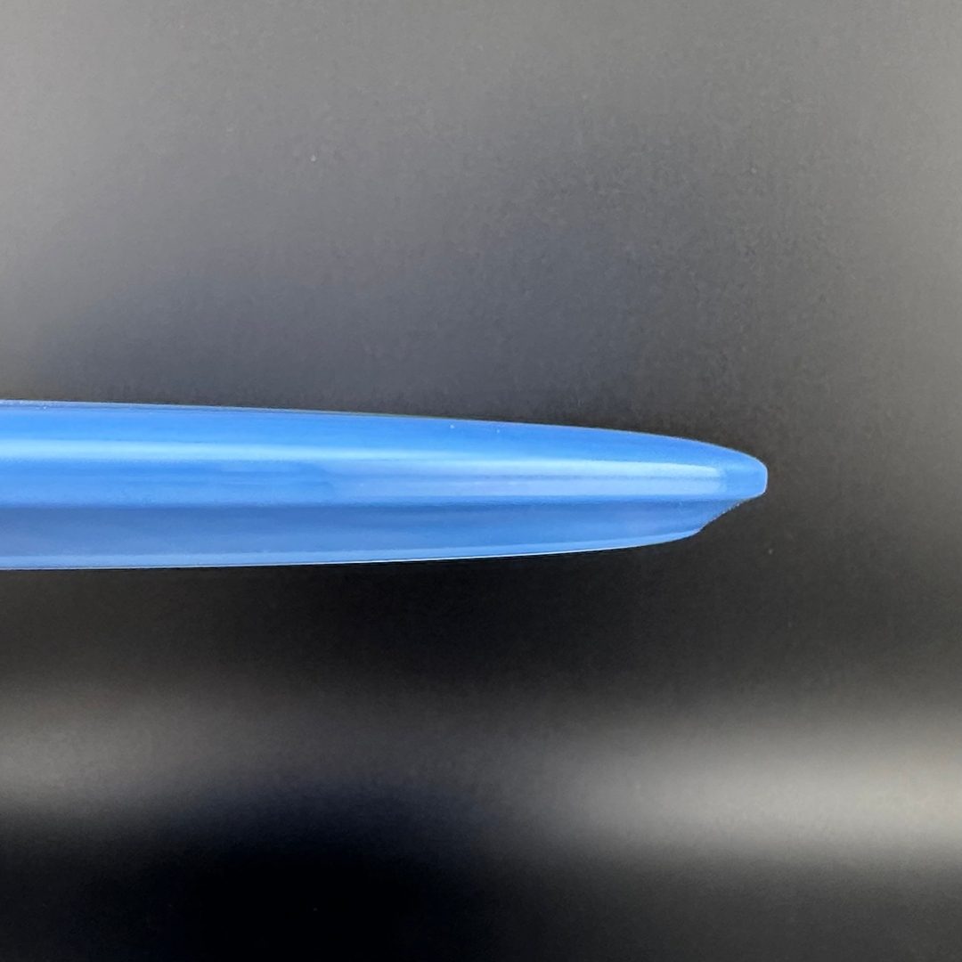 Fuzion Swirl EMac Truth - The Missing Piece Dynamic Discs