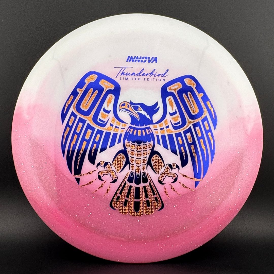 Duo Thunderbird - Limited Edition Innova