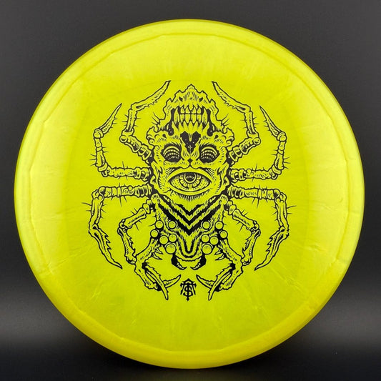 Ethereal Pathfinder - Eyerachynid TSA