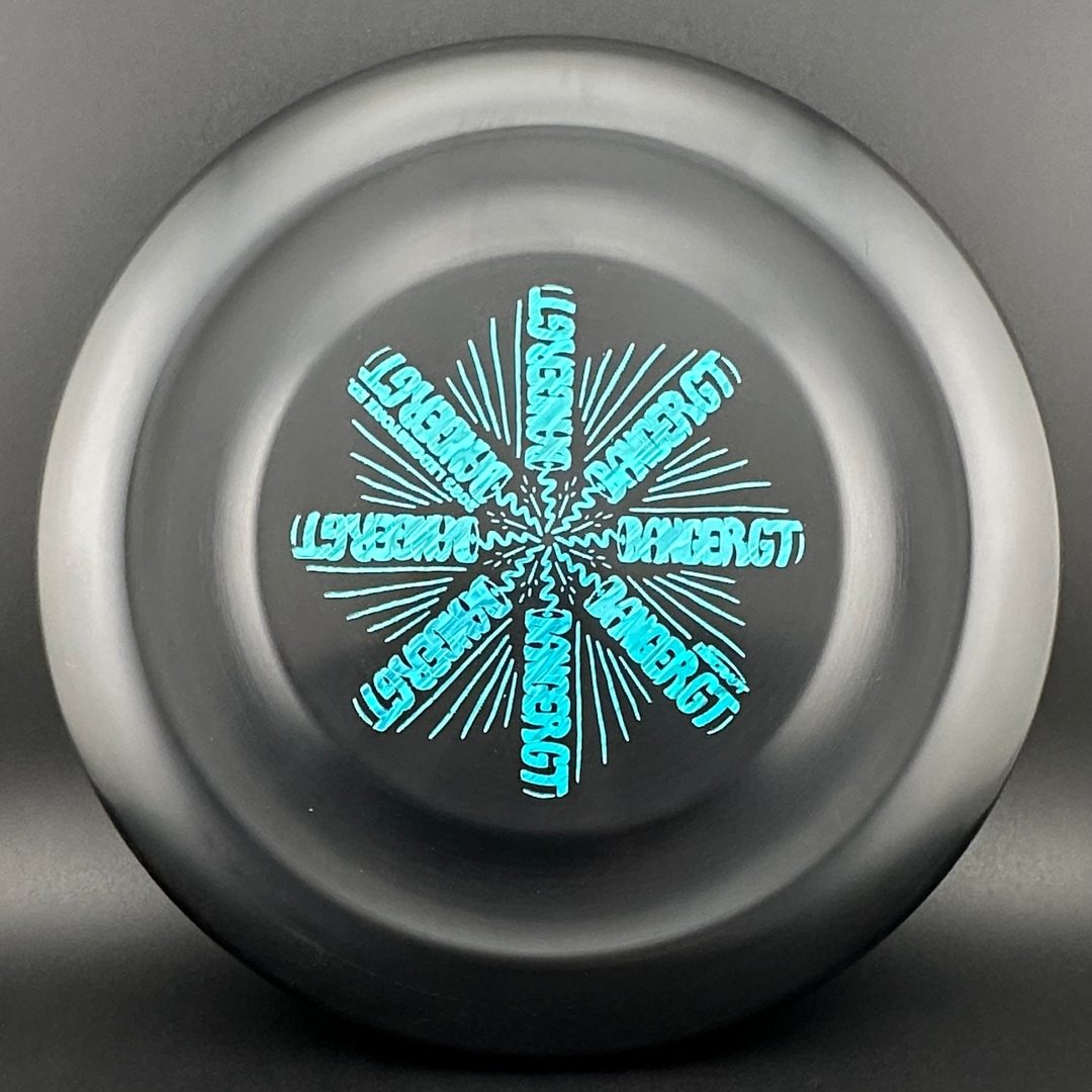 Midnight ESP Banger GT - 2023 Ledgestone Special Edition Discraft