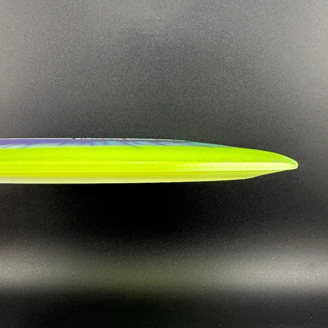 I-Dye Champion Wraith Innova