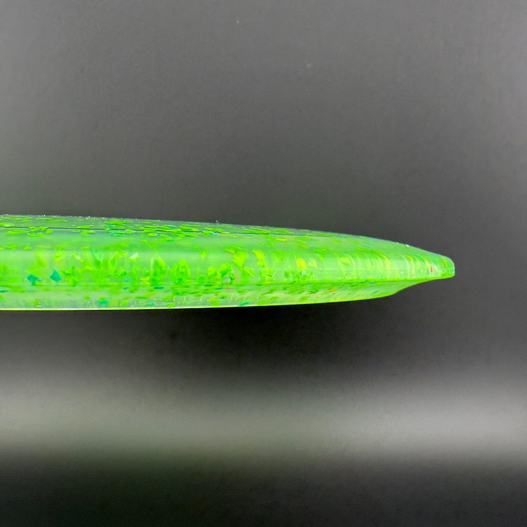 Z Confetti Cicada - Austin Turner Victory Edition Discraft