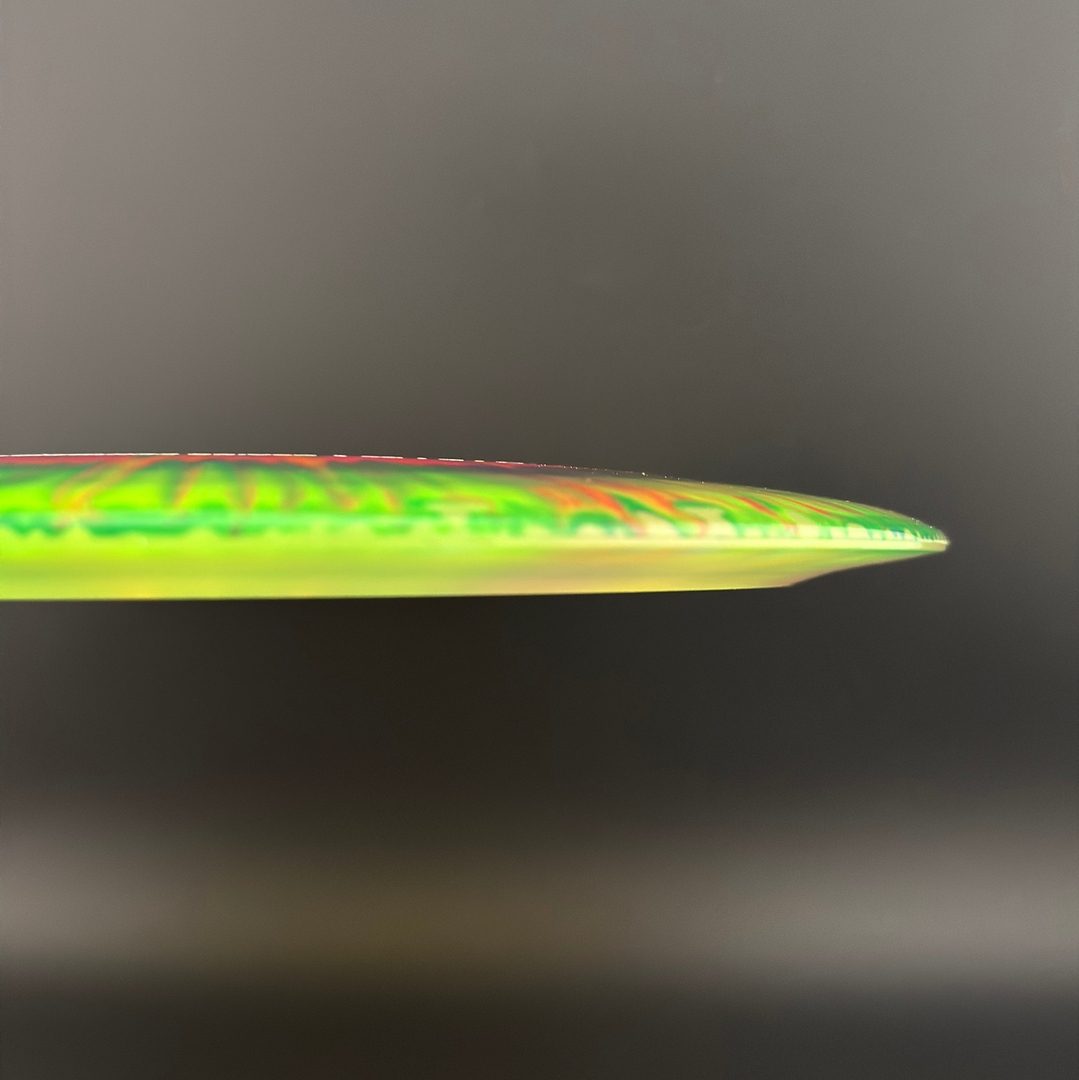 I-Dye Champion Destroyer Innova