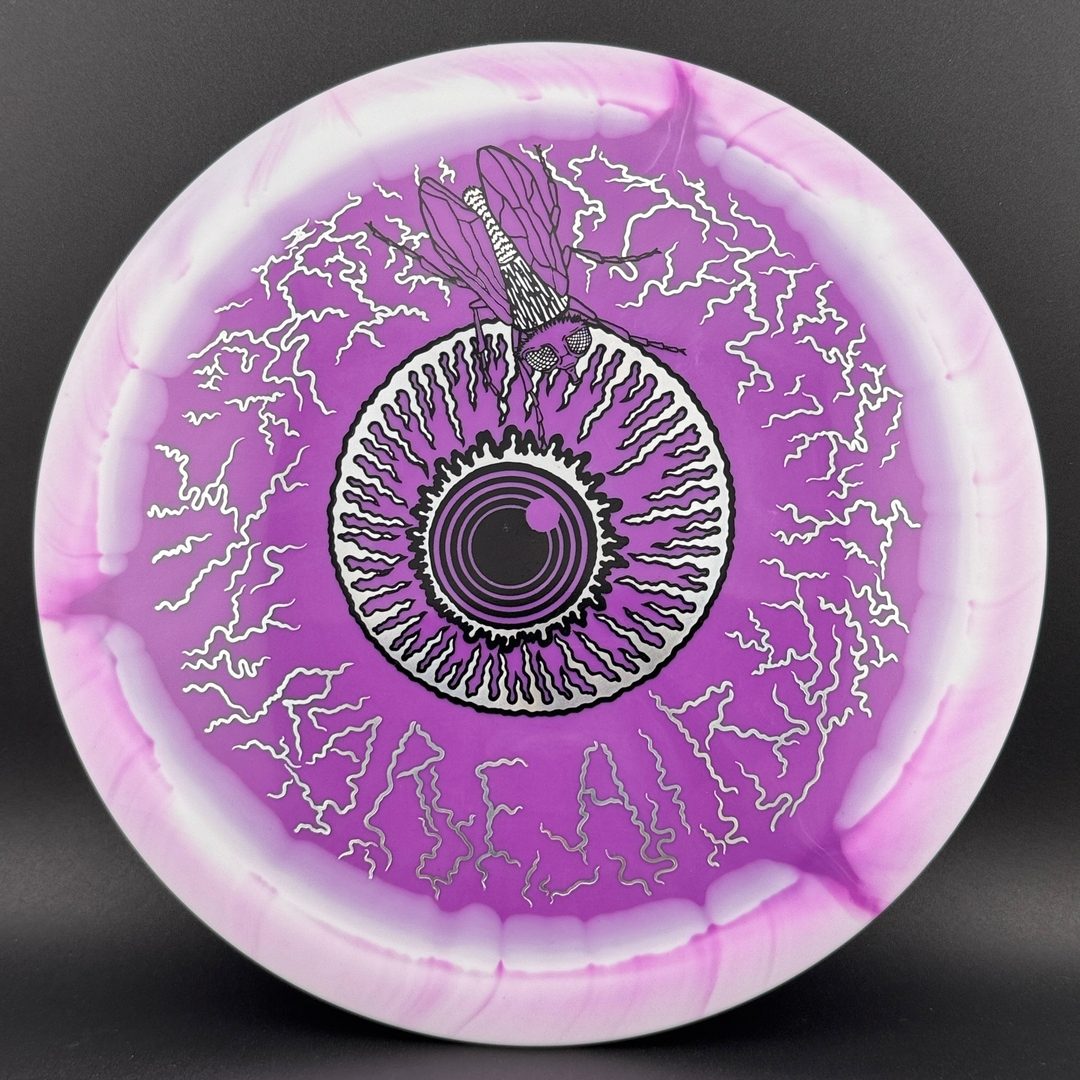 Halo Star Mamba - Eye-Fly RAD V2 by Ripper Studios Innova