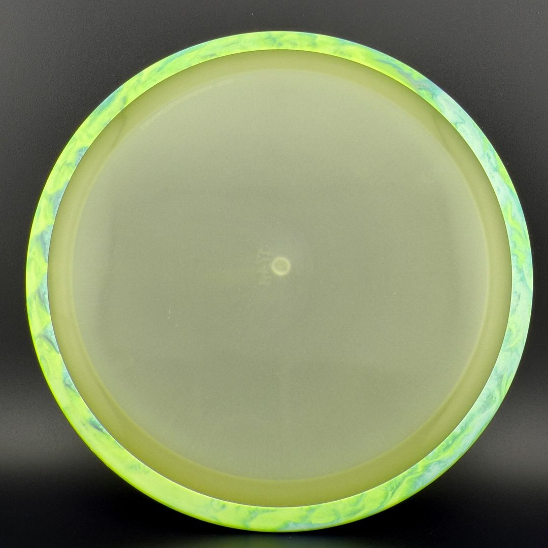 Eclipse Insanity - Blank Axiom