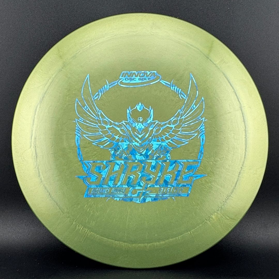 GStar Shryke Innova