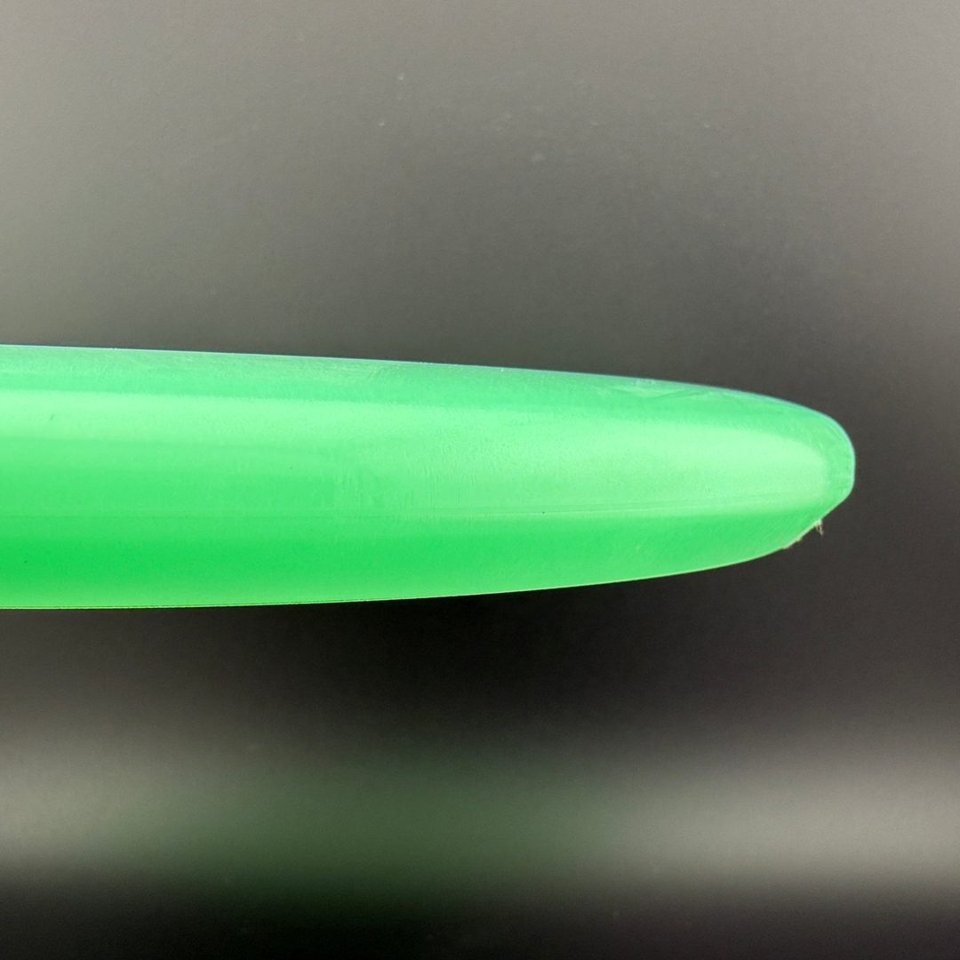 Color Glow C-Line P2 - Sky God 3 Lime *Colten Stash* Discmania