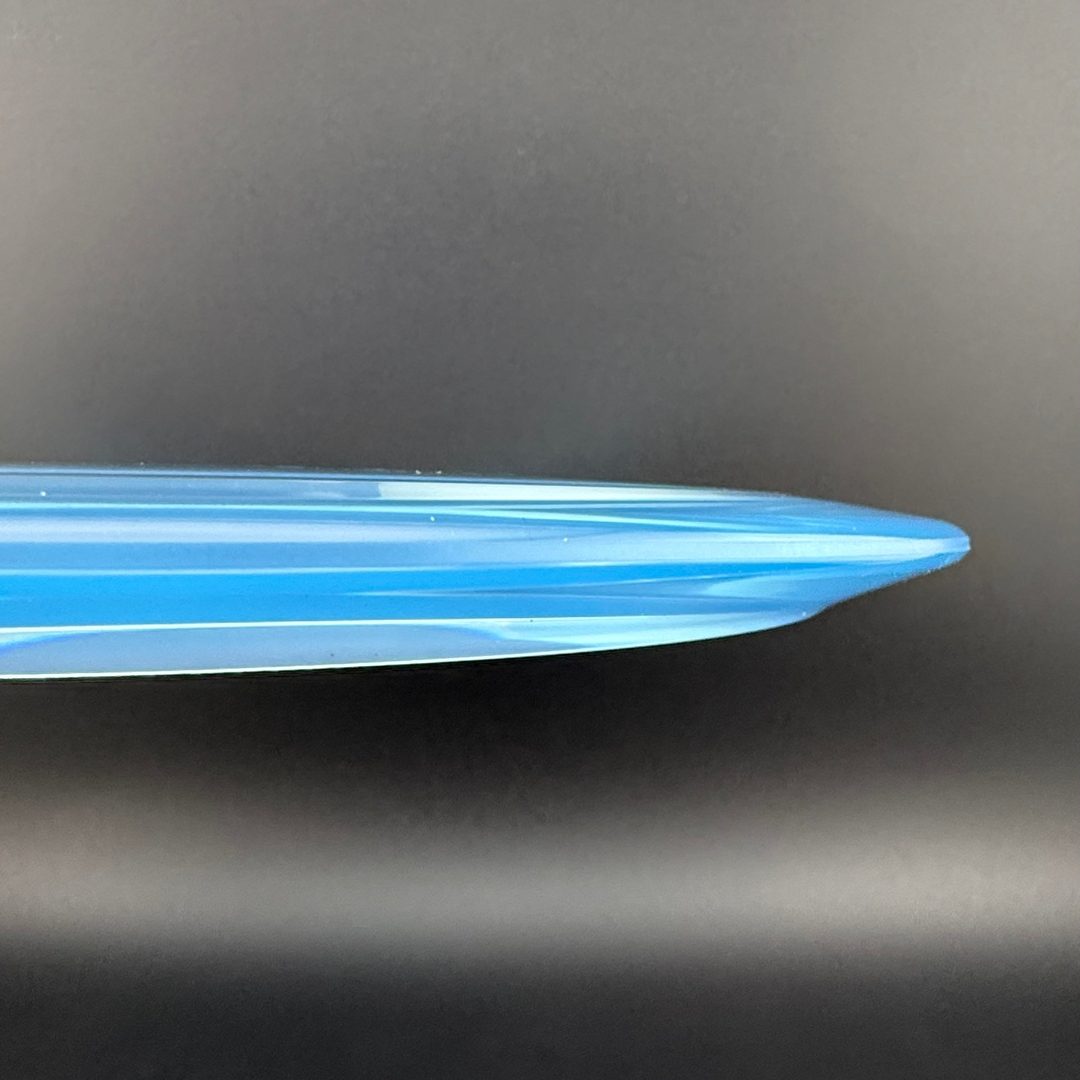 K1 Hard Stål - Fritiof Fagergren 2025 Tour Series Kastaplast