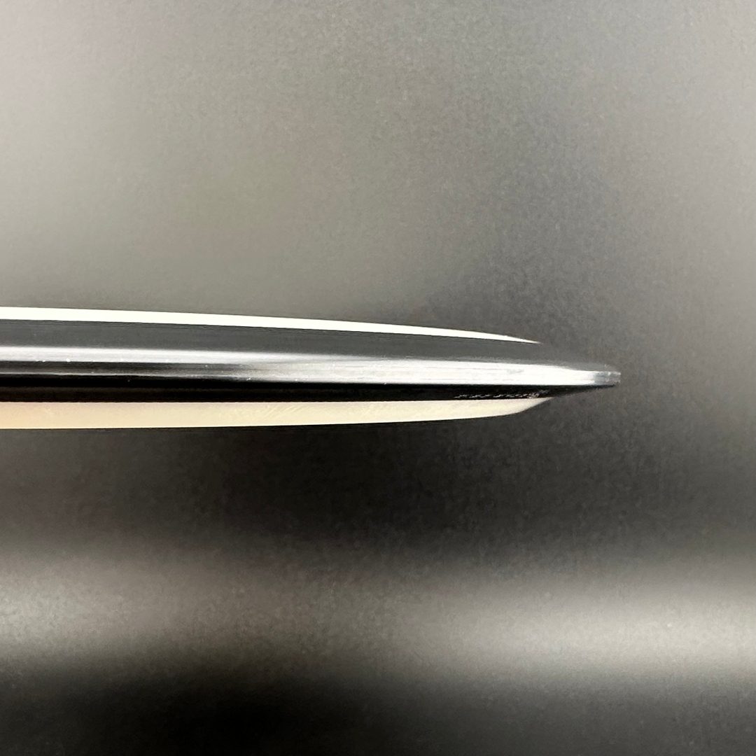 Plasma Inertia - Factory Misprint MVP