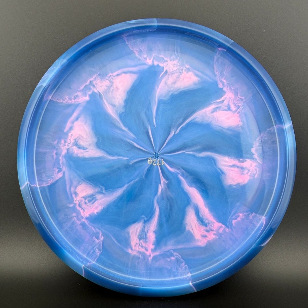 ESP Swirl UltraLuna - Paul McBeth x Anthony Barela