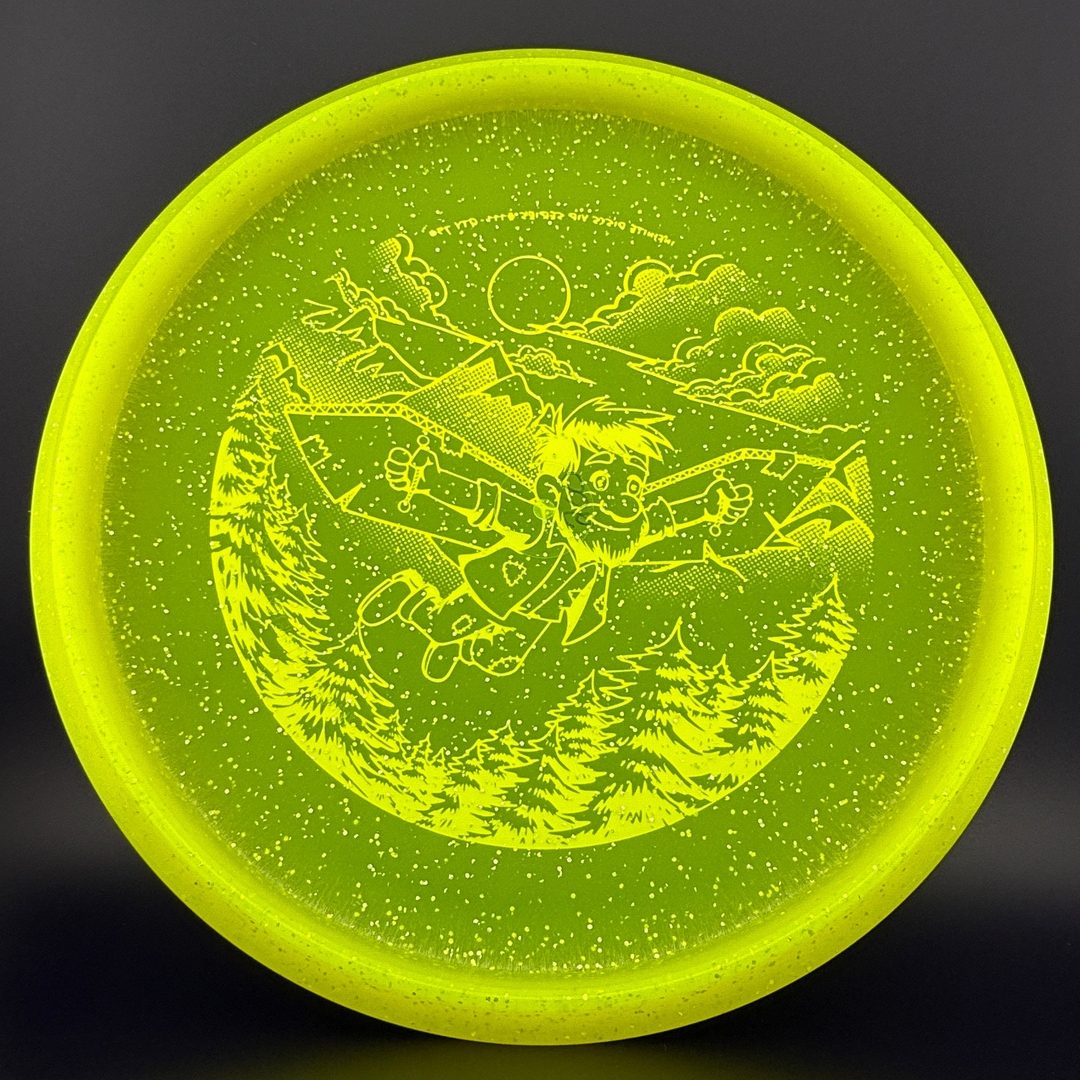 Metal Flake Champion Condor - VIP Series #111 - 1/750 Innova