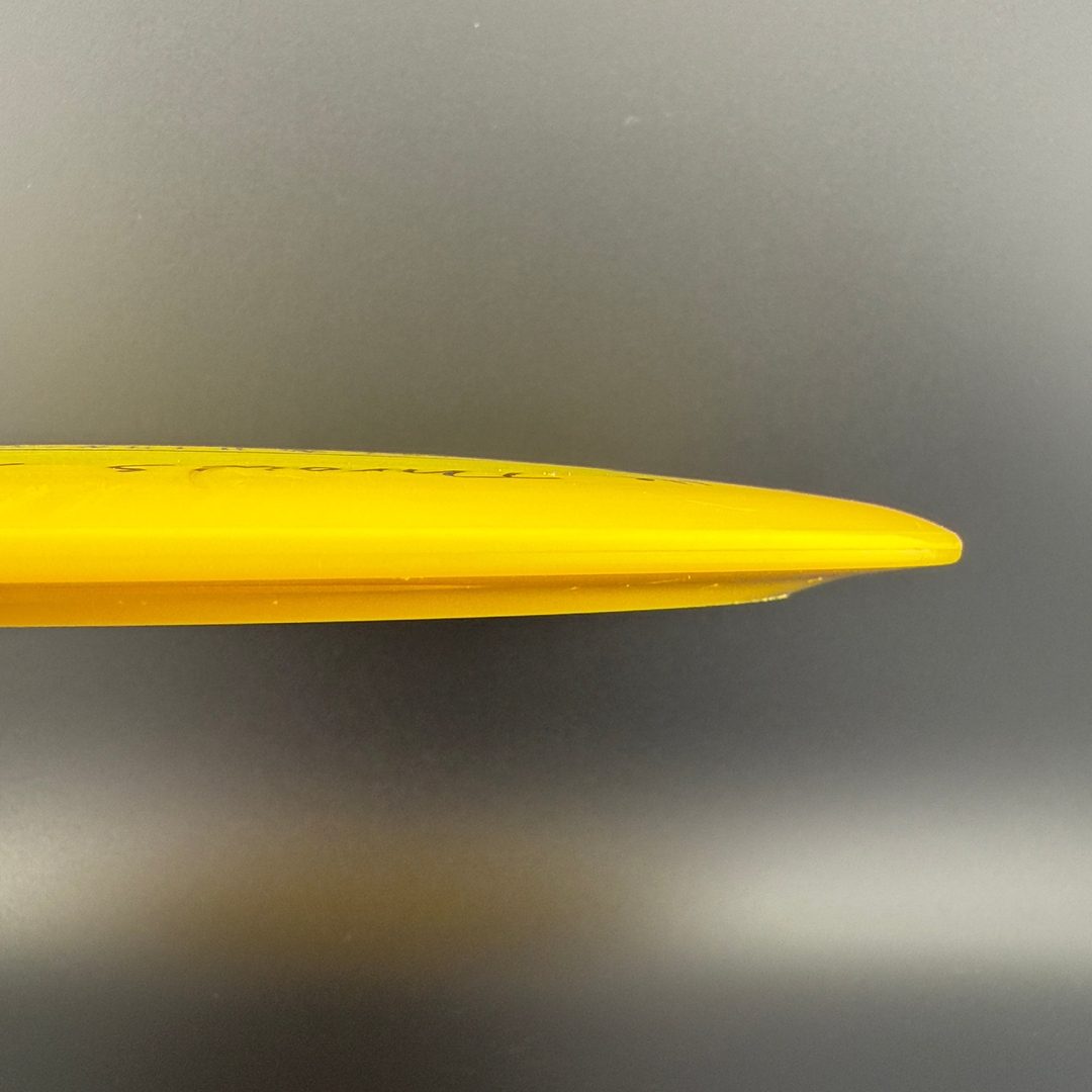 Star Destroyer *DS - Alex Geisinger Slams Drew *Gibson Stash Used* Innova