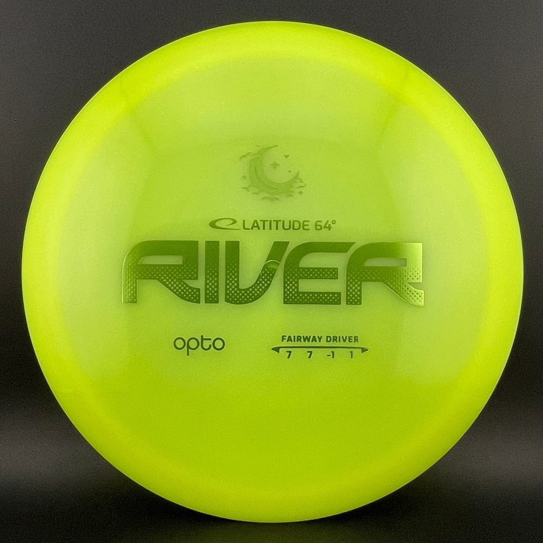 Opto Moonshine River Latitude 64