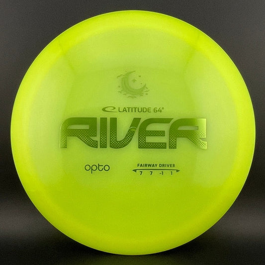 Opto Moonshine River Latitude 64