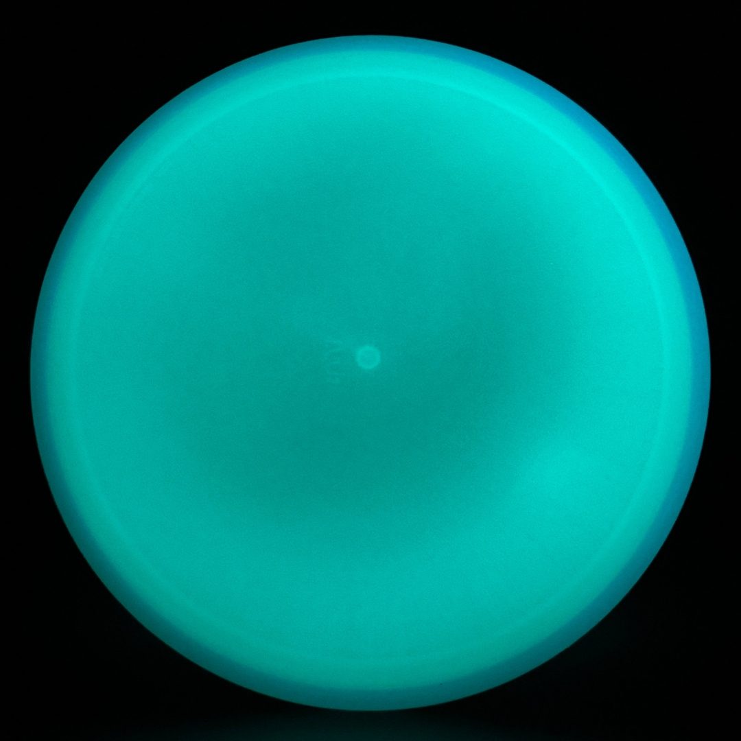Total Eclipse Hex - Blank Axiom