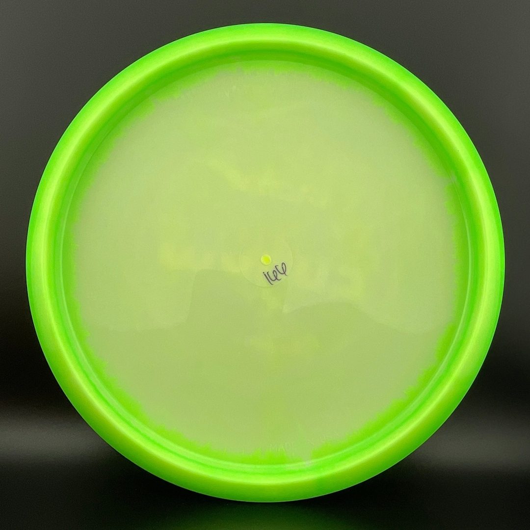 Halo Star Mako3 Innova