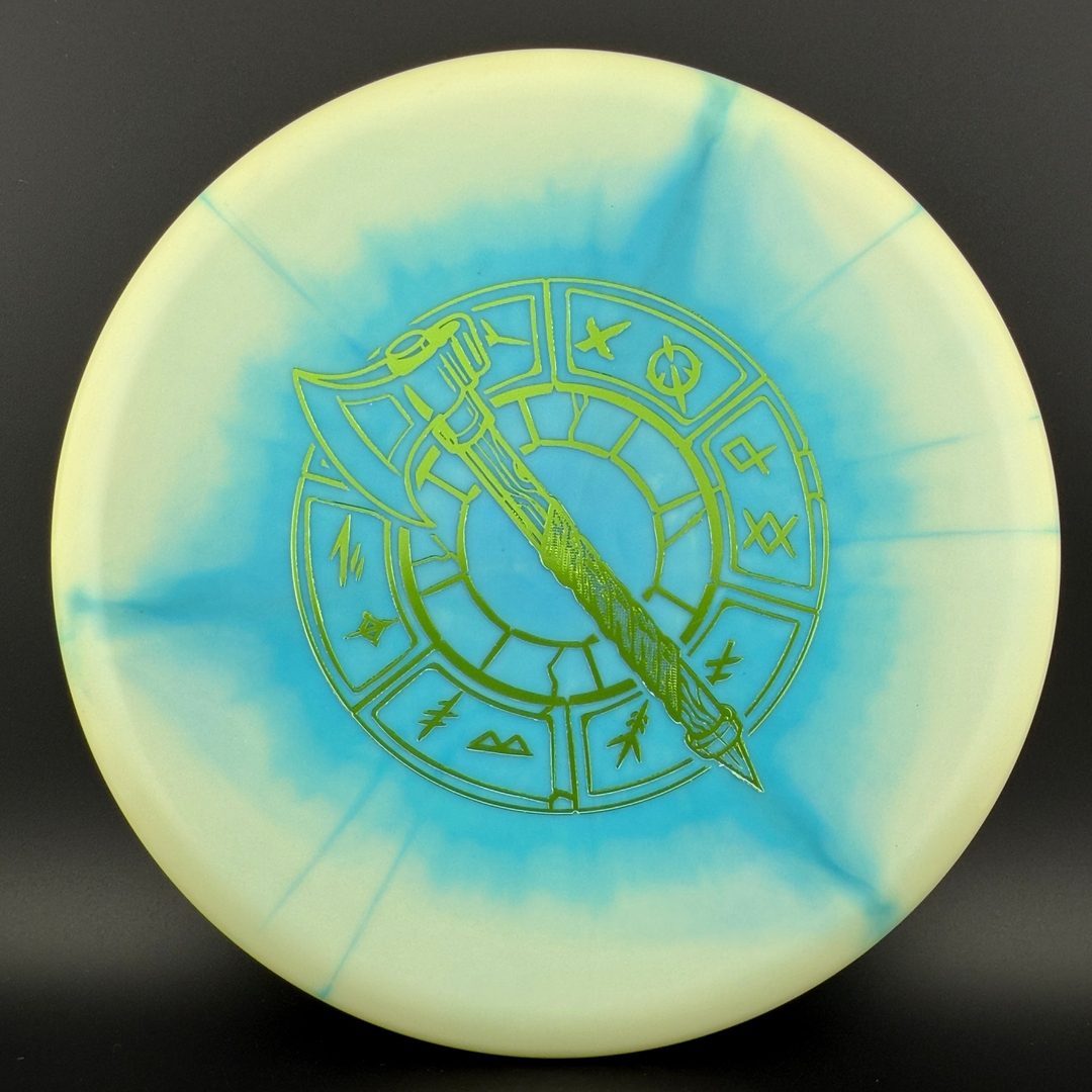 Glow Halo Star Aviar3 - Eveliina Salonen Takeover Edition Innova