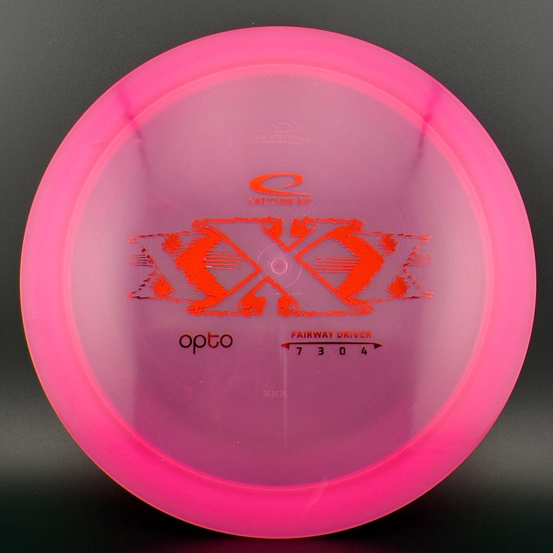 Opto XXX Latitude 64