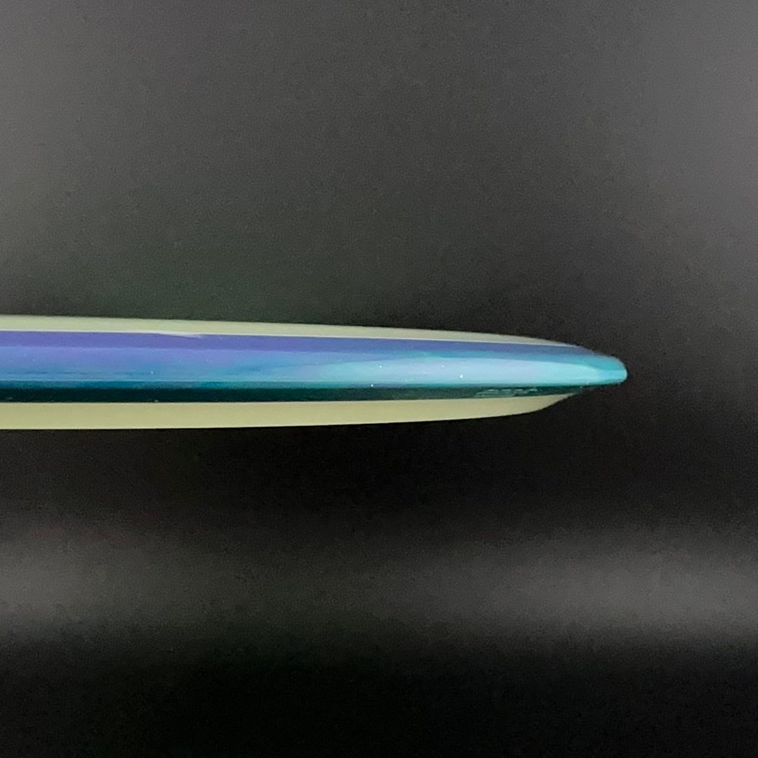 Eclipse Crave - RADioactive Man Axiom