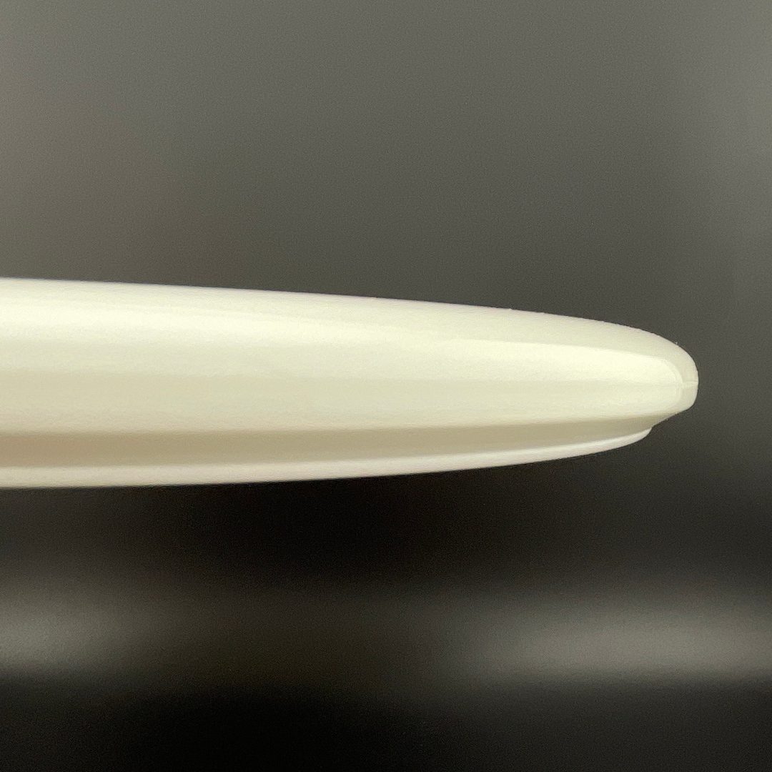 S-Line P3X - Blank - Micro Shield Bottom Stamp Discmania