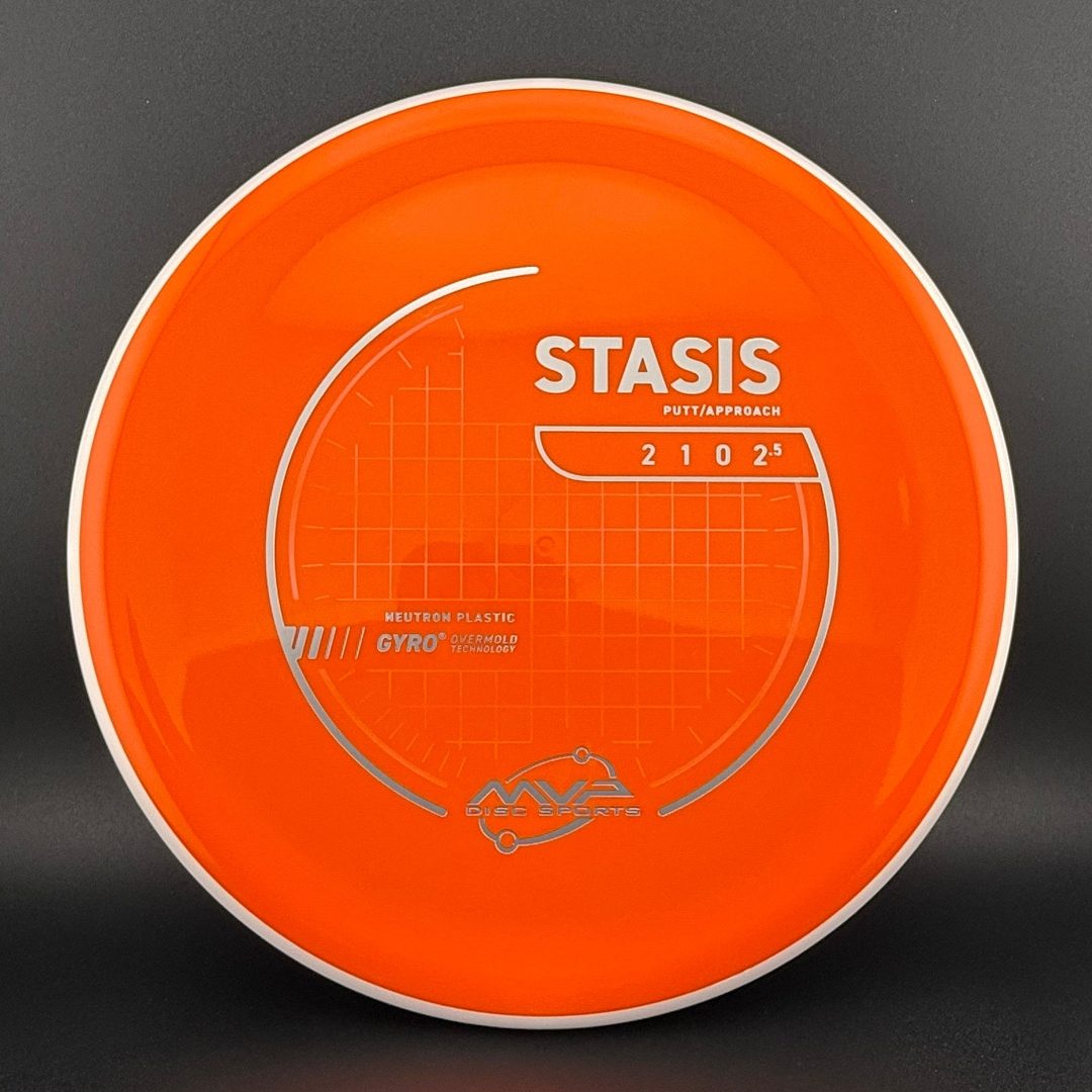 Neutron Stasis MVP