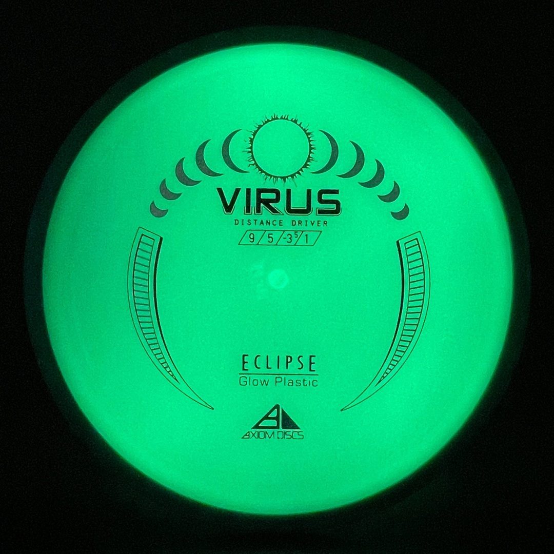 Eclipse Virus Axiom