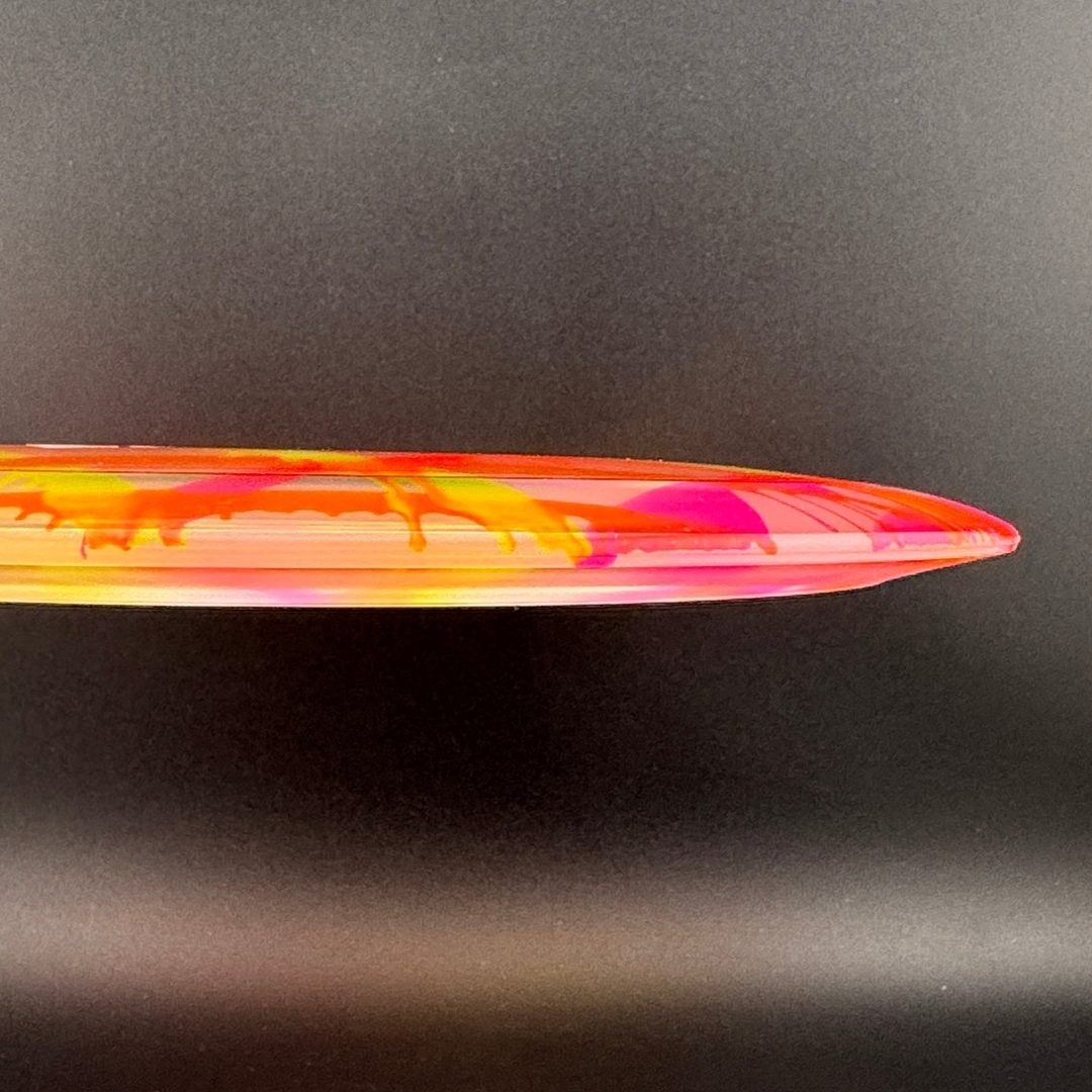 I-Dye Champion Sidewinder Innova