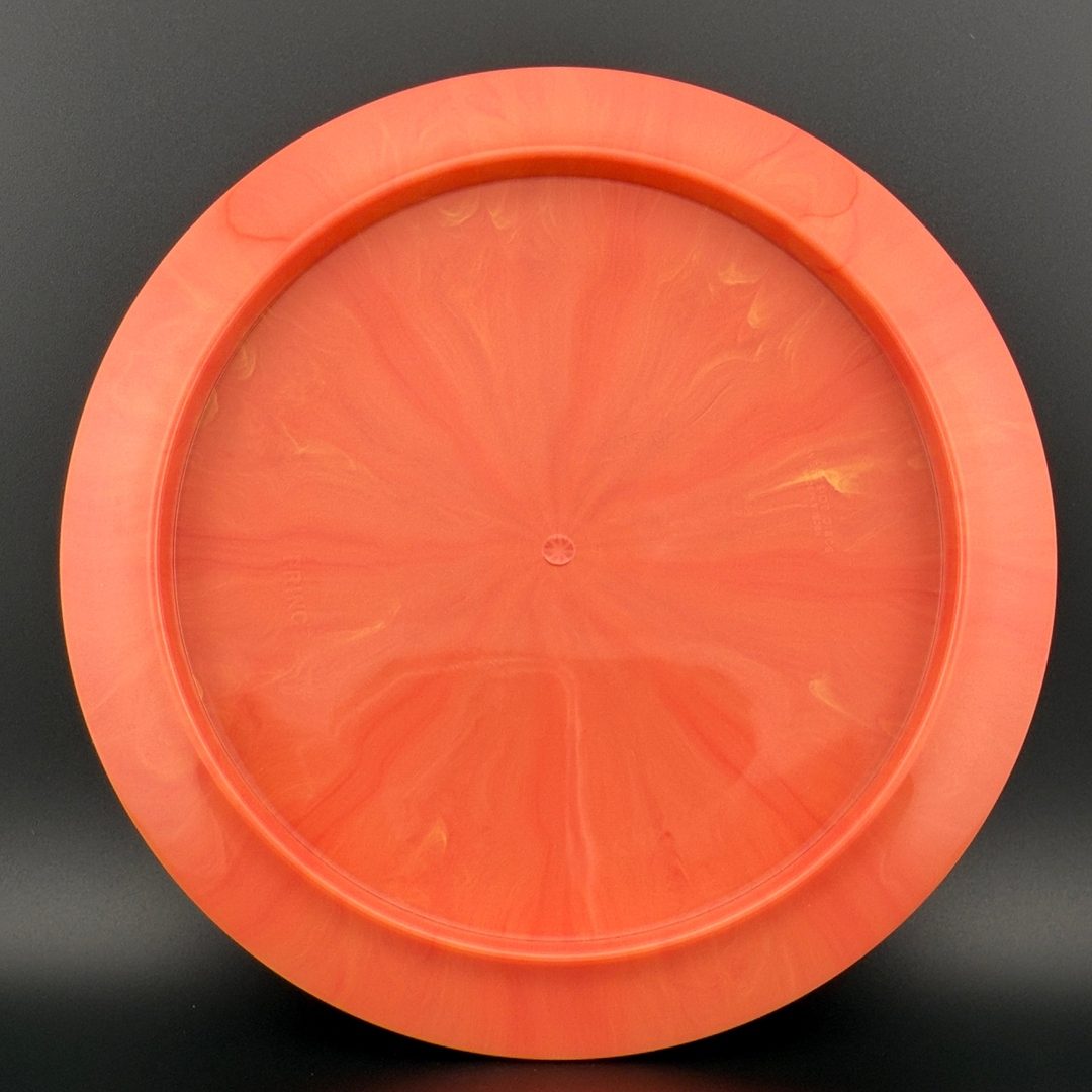 Tournament Burst Prince - Prototype Westside Discs