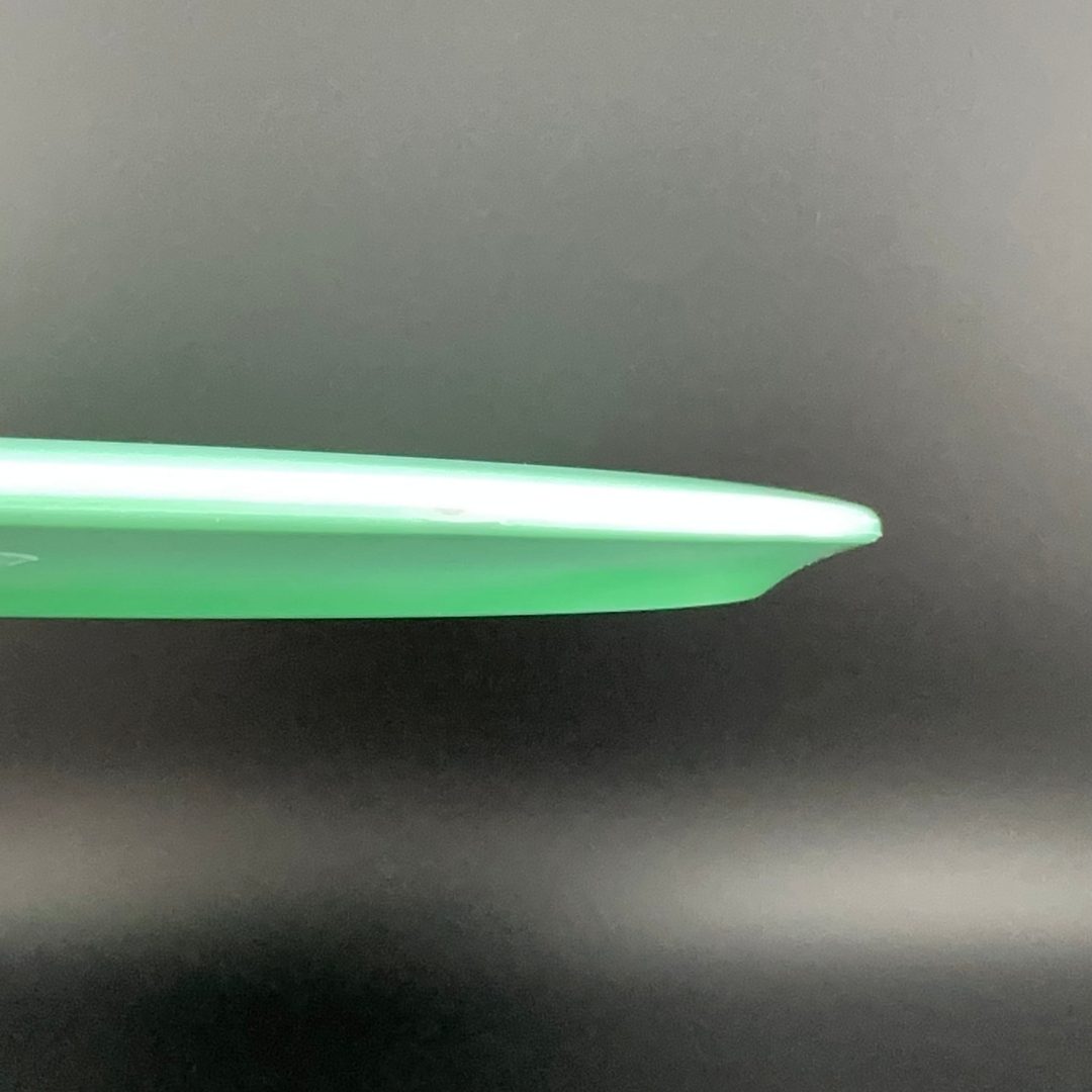 Neutron Turbulence Streamline