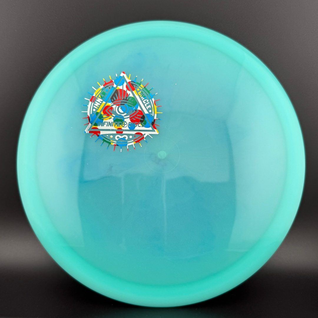 Glow C-Blend Centurion - Inner Circle Infinite Discs