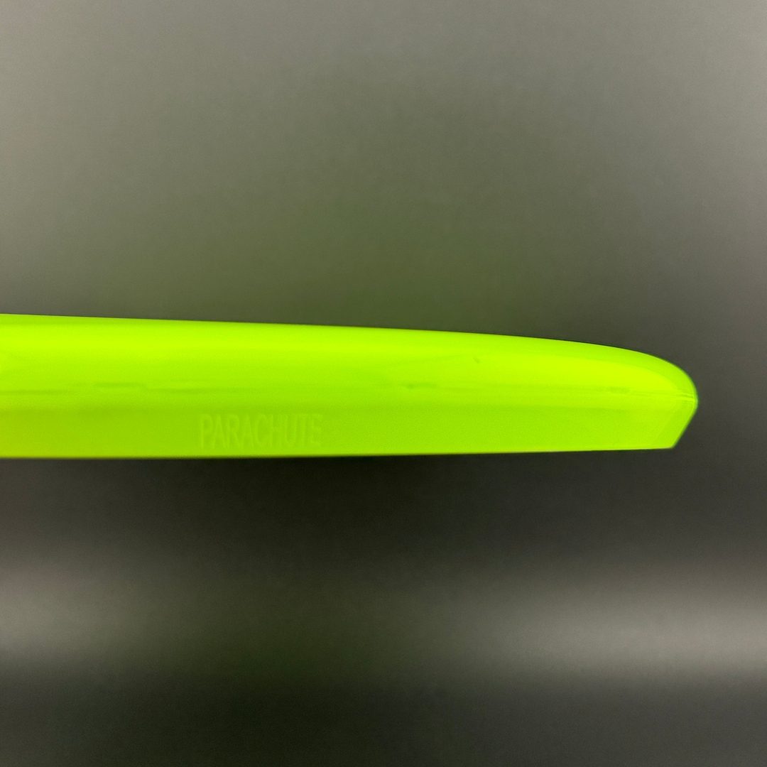 Soft Neutron Parachute - Stock Streamline