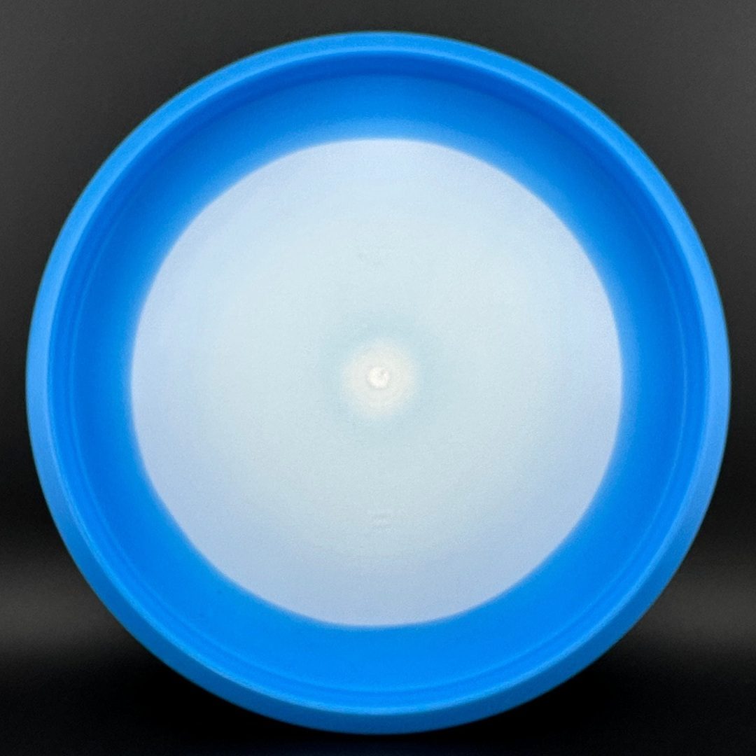 Test Combination D-Line P1 - Prototype - Factory Blank *Warehouse Stash* Discmania