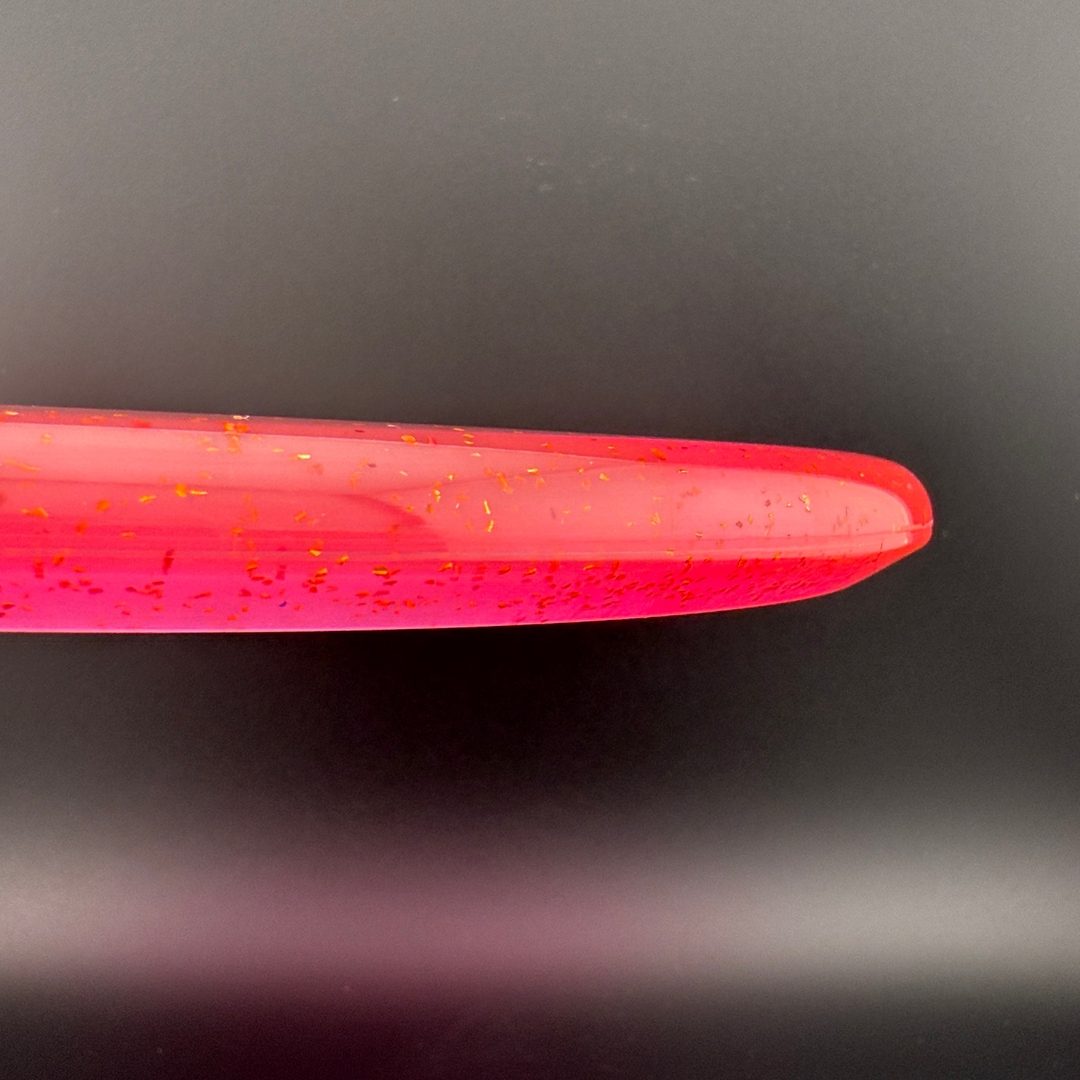 CryZtal Sparkle Zone SS - Supreme Flight Open 2026 Discraft