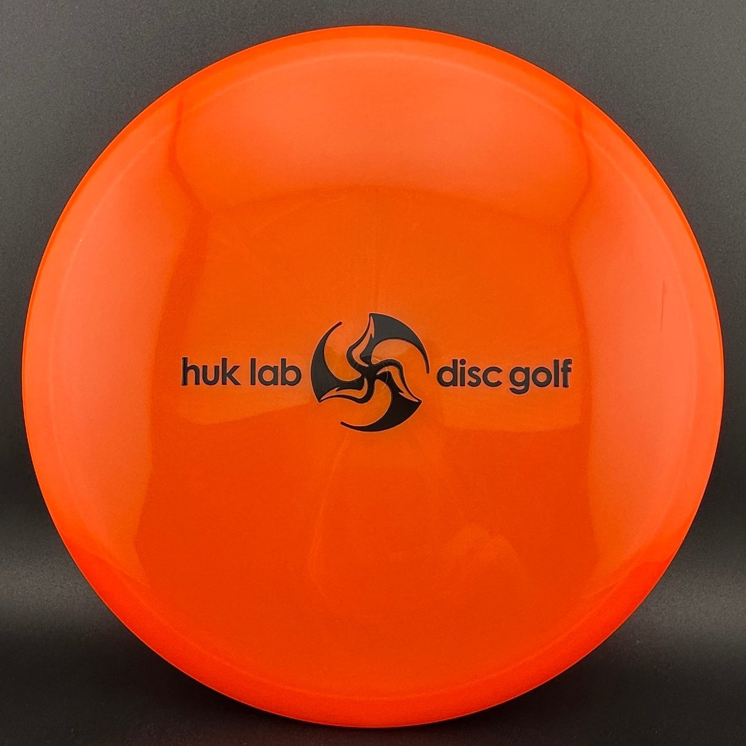 Opto Pure - Huk Lab Bar Stamp Latitude 64