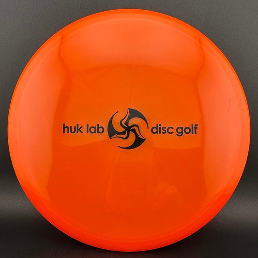 Opto Pure - Huk Lab Bar Stamp Latitude 64