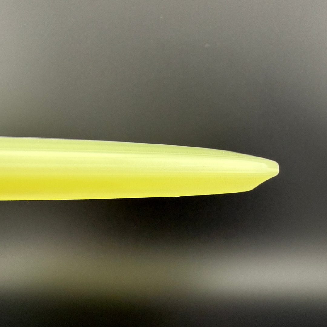 Proto Glow Champion Stingray Flat Top - Air Force Stamp Innova