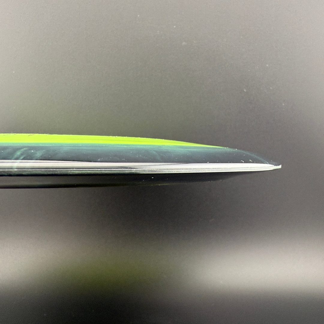 Halo Star Destroyer - Calvin Heimburg 2025 Tour Series Innova