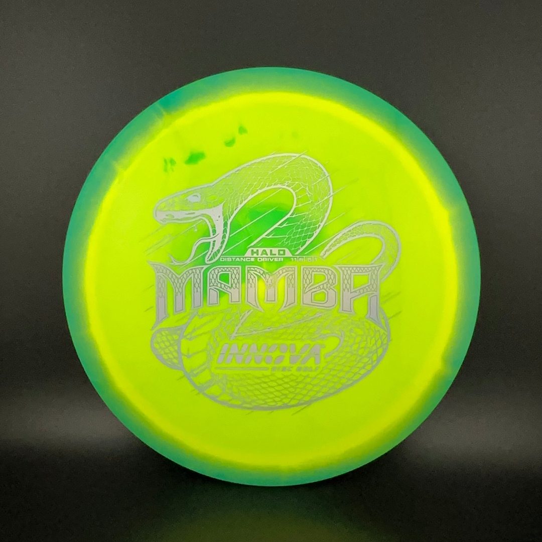 Halo Star Mamba Innova