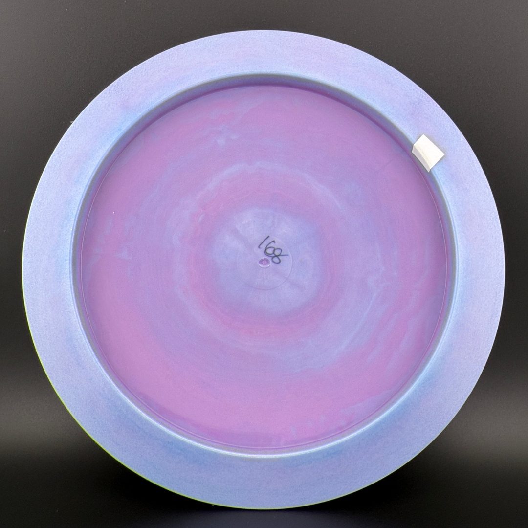 Swirly Star Destroyer - Philo Brathwaite 2025 Tour Series Innova