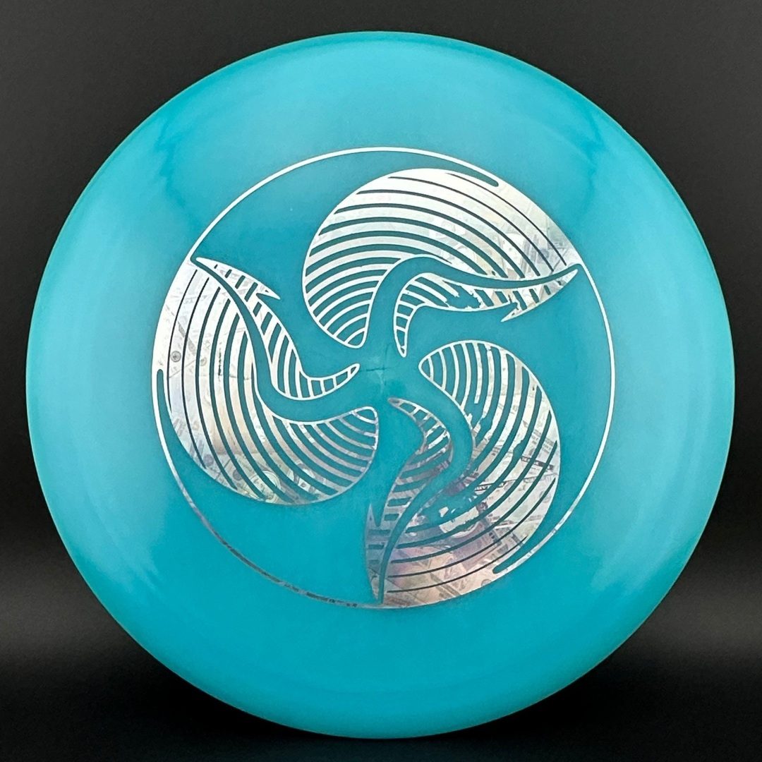 Color Glow C-Line PD - Hypno Huk - Innova Made *Warehouse Stash* Discmania