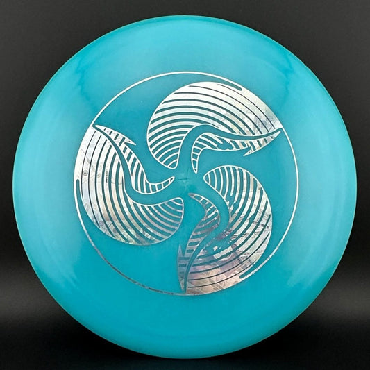 Color Glow C-Line PD - Hypno Huk - Innova Made *Warehouse Stash* Discmania