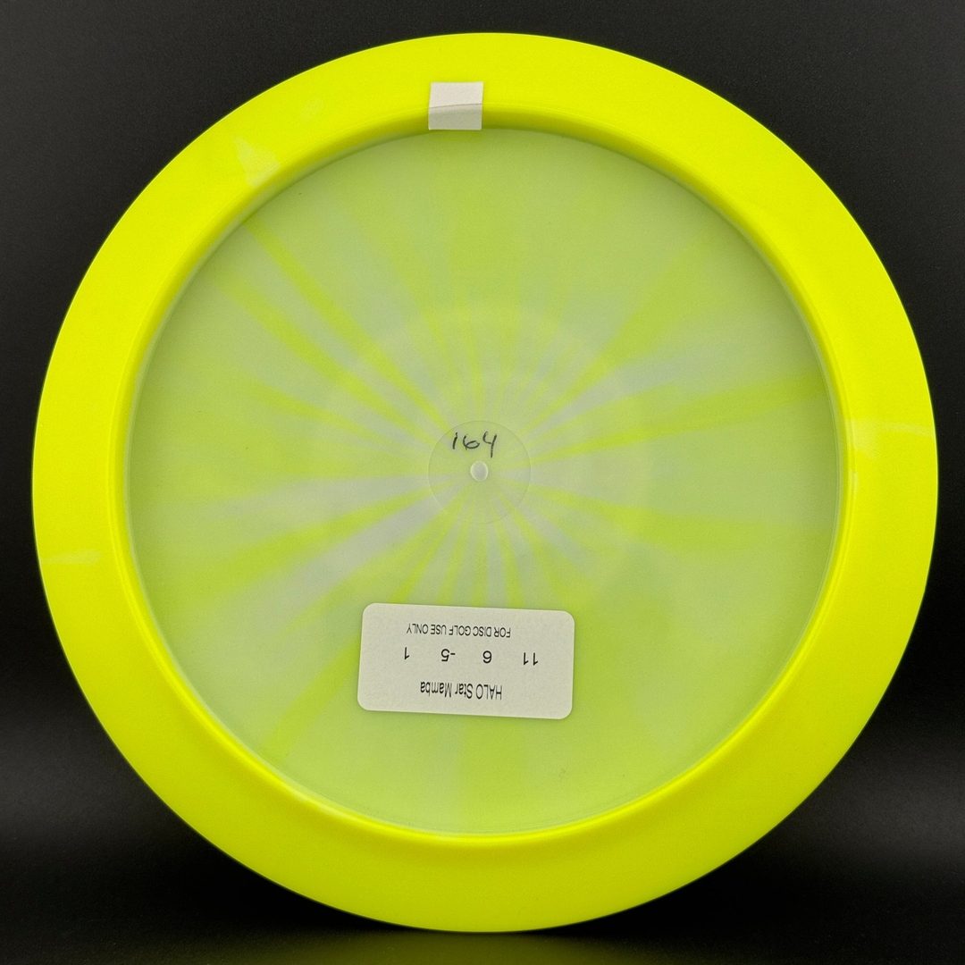 Halo Star Mamba - Eye-Fly RAD V2 by Ripper Studios Innova