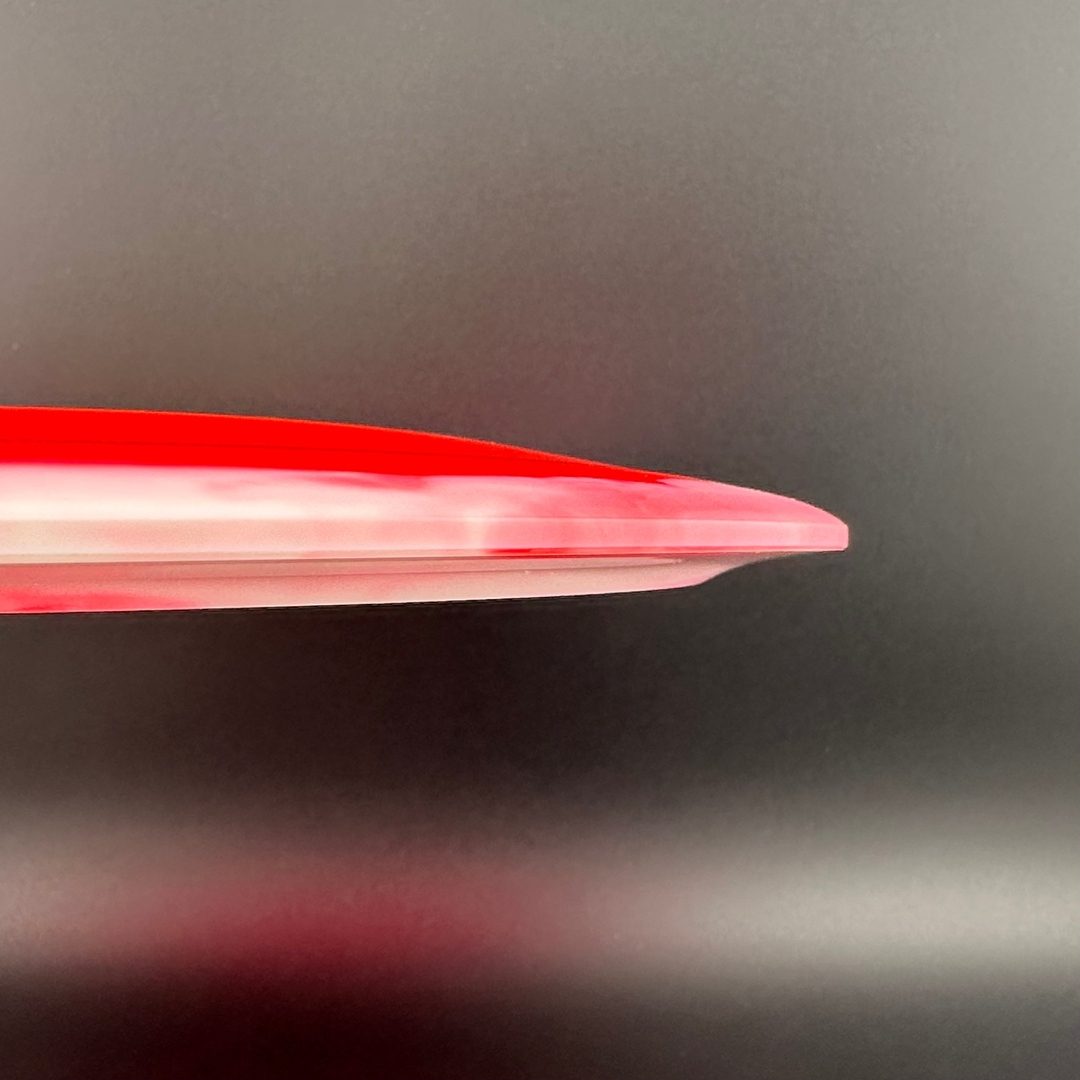 Opto Ice Orbit Sapphire - Lightweight Latitude 64