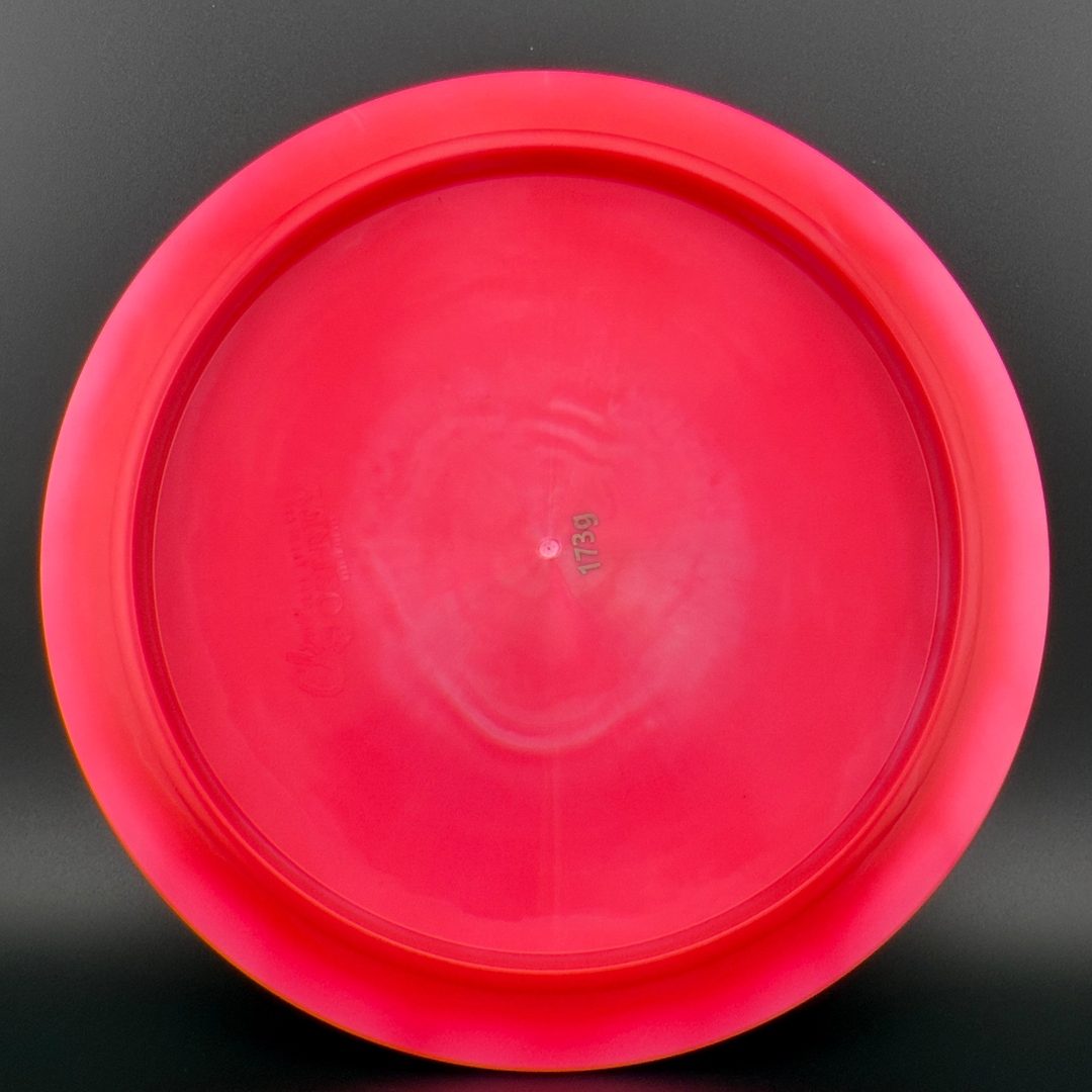 Signature Line Osprey Climo Disc Golf