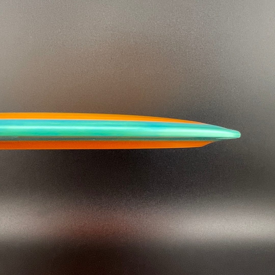 Neutron Time-Lapse Re-Tooled - Blank Axiom