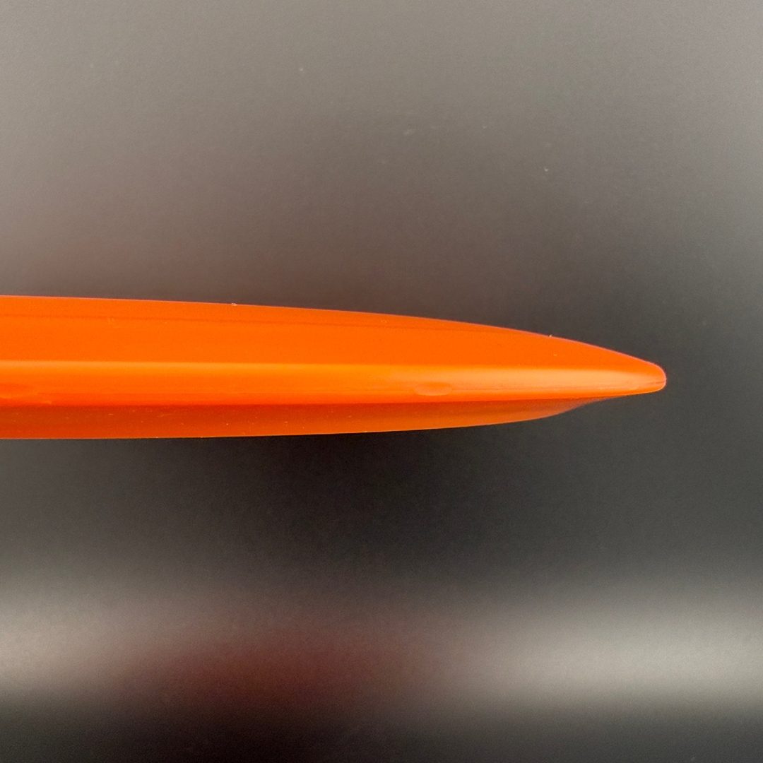 Lightweight Apex Diamondback MINT Discs