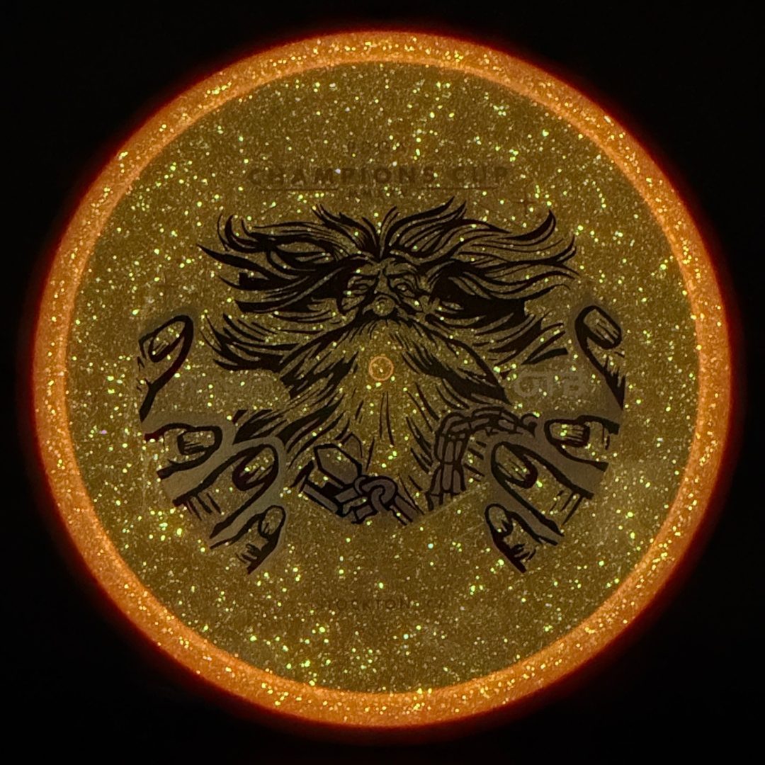 Particle Glow Proton Hex - Champions Cup 2025 Axiom