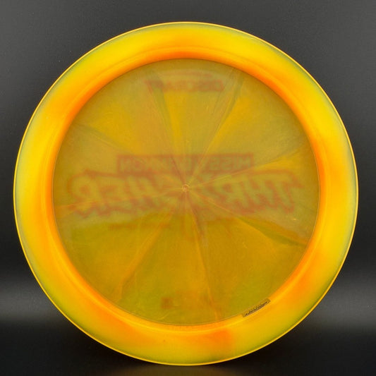 Z Swirl Thrasher - Missy Gannon 2025 Tour Series Discraft