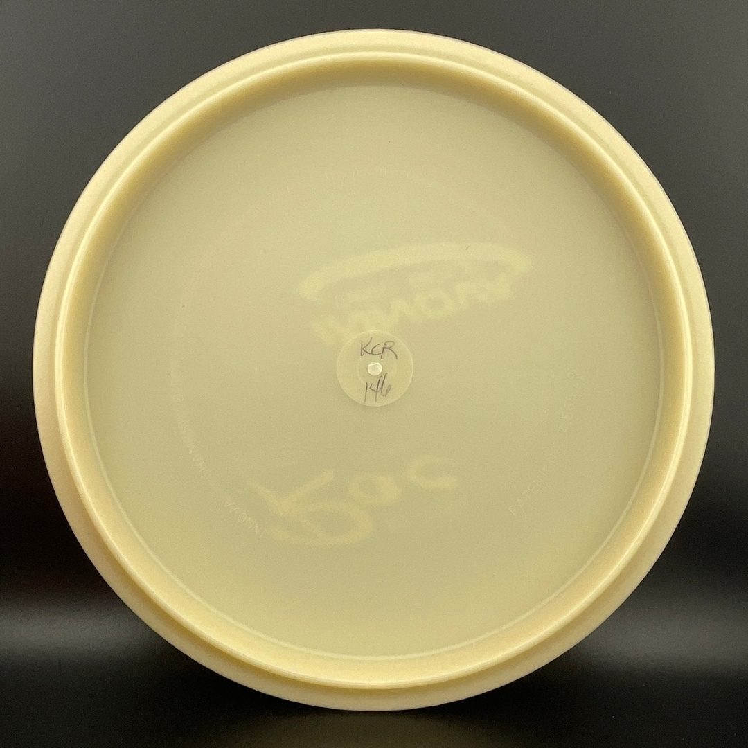 KC Pro Roc - Ken Climo 12x - Lightweight Penned Innova