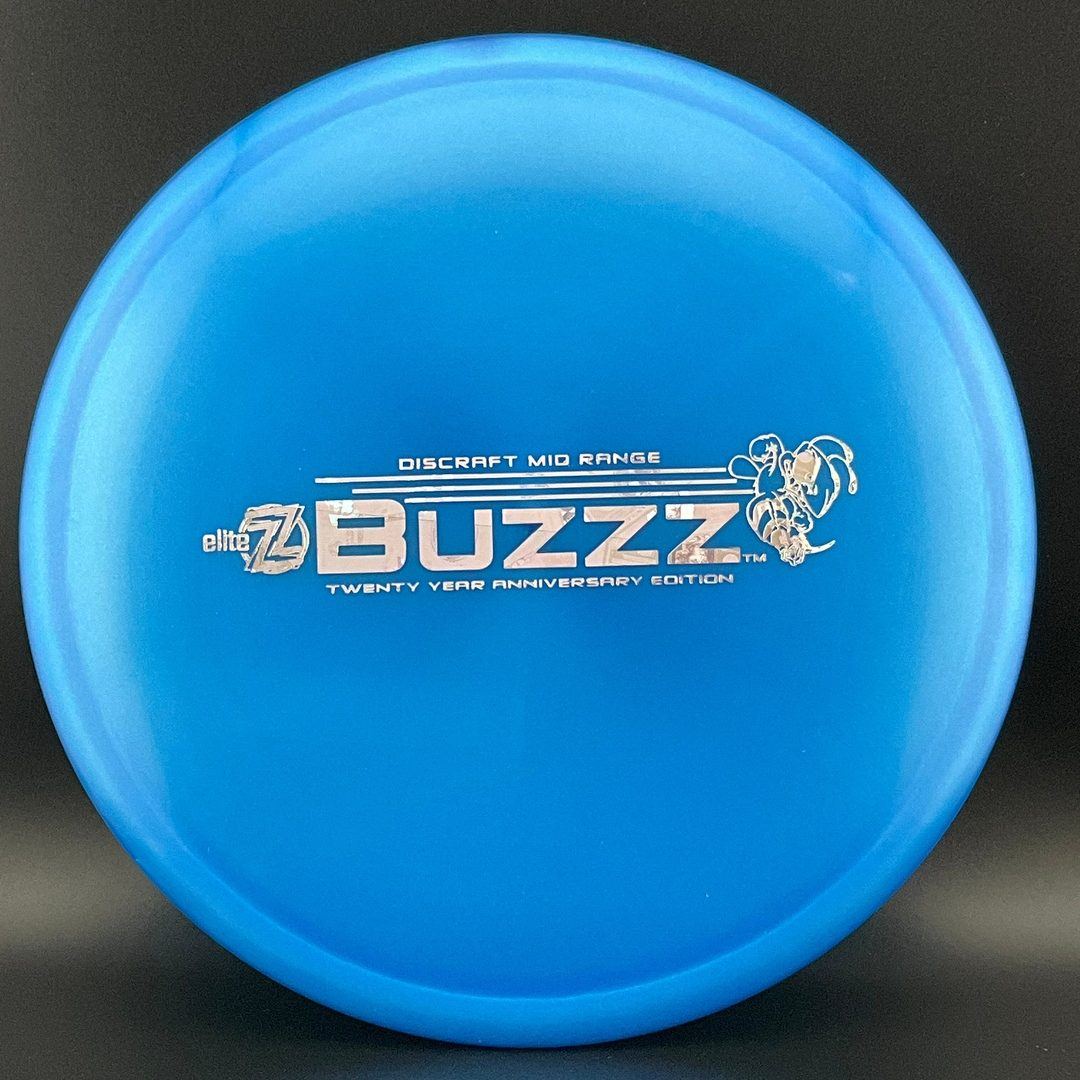 Elite Z Buzzz Wasp Tooled - 20 Year Anniversary Edition Discraft